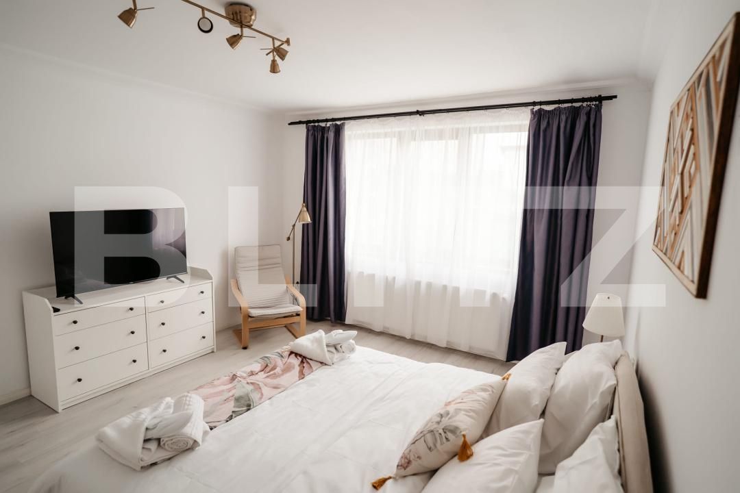 Apartament de închiriat 3 camere Garii - 193818AI | BLITZ Oradea | Poza7