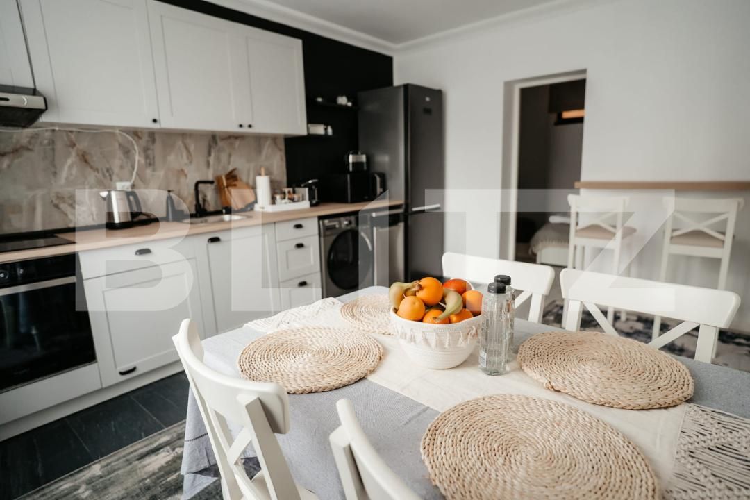 Apartament de închiriat 3 camere Garii - 193818AI | BLITZ Oradea | Poza2