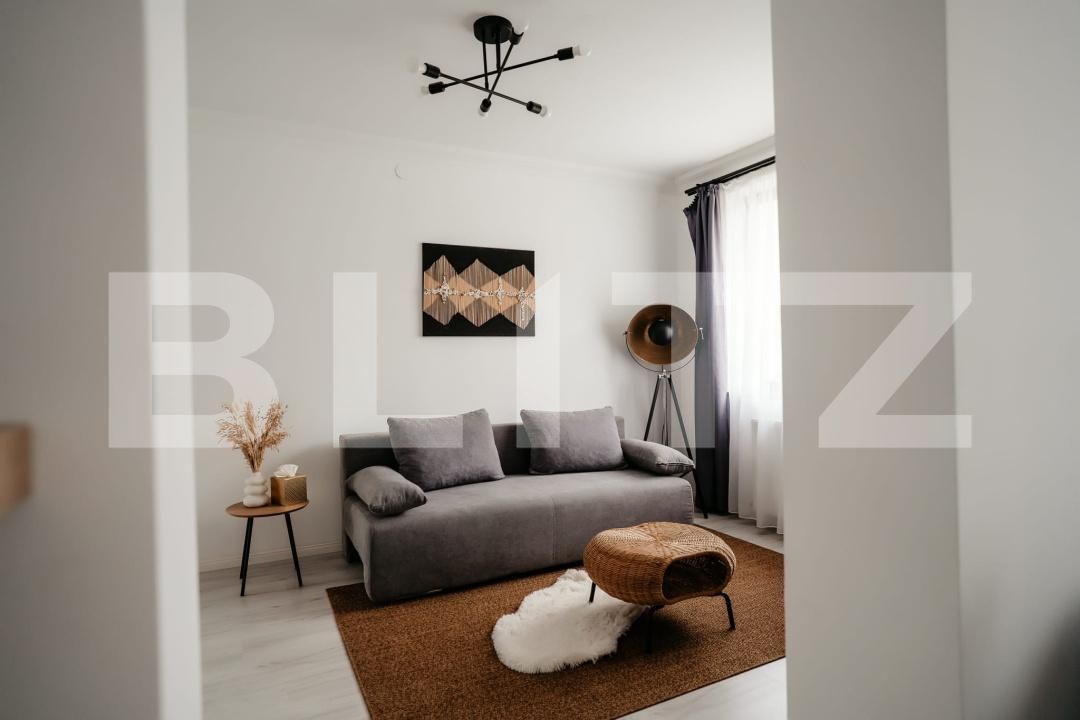 Apartament de închiriat 3 camere Garii - 193818AI | BLITZ Oradea | Poza11