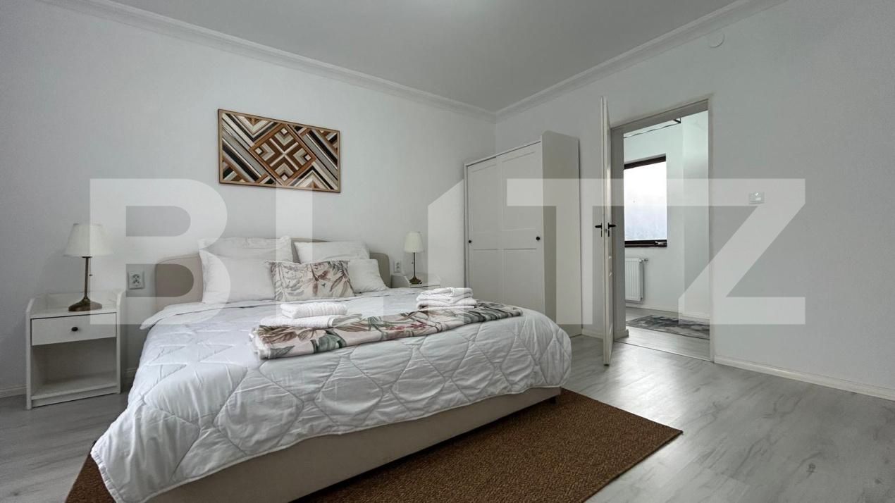 Apartament de închiriat 3 camere Garii - 193818AI | BLITZ Oradea | Poza5