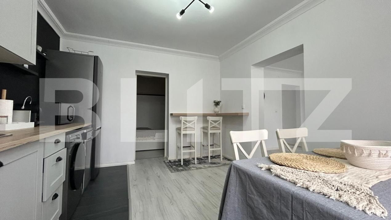 Apartament de închiriat 3 camere Garii - 193818AI | BLITZ Oradea | Poza4