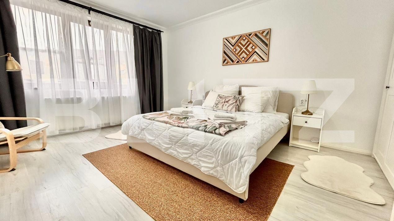 Apartament de închiriat 3 camere Garii - 193818AI | BLITZ Oradea | Poza2