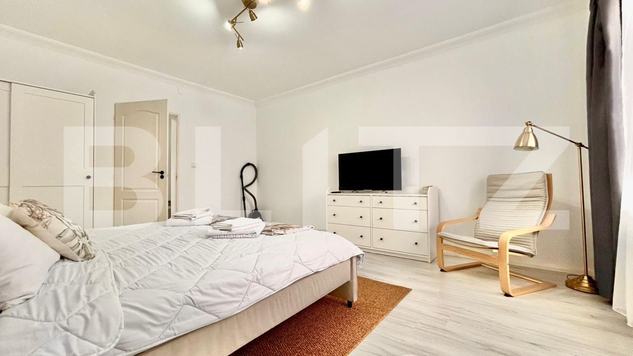Apartament de închiriat 3 camere Garii - 193818AI | BLITZ Oradea | Poza3