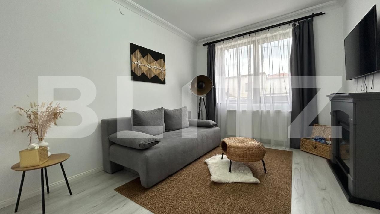 Apartament de închiriat 3 camere Garii - 193818AI | BLITZ Oradea | Poza2