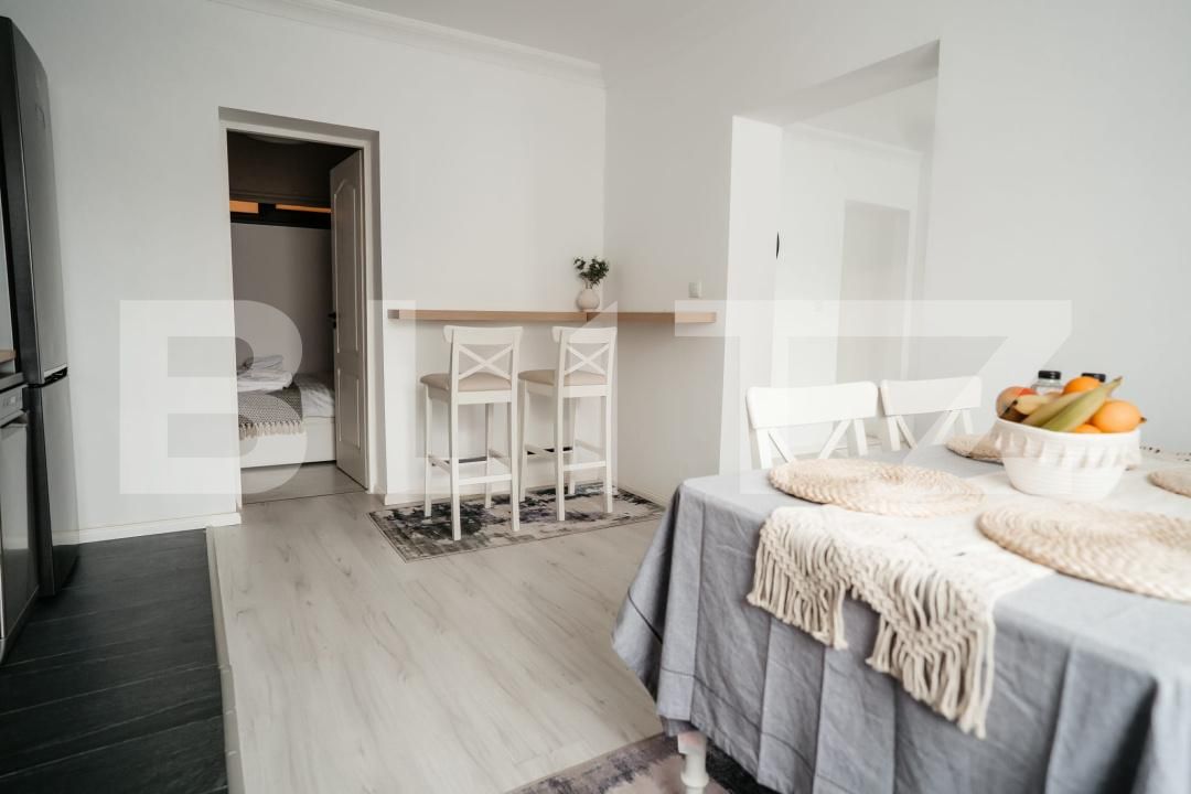 Apartament de închiriat 3 camere Garii - 193818AI | BLITZ Oradea | Poza15