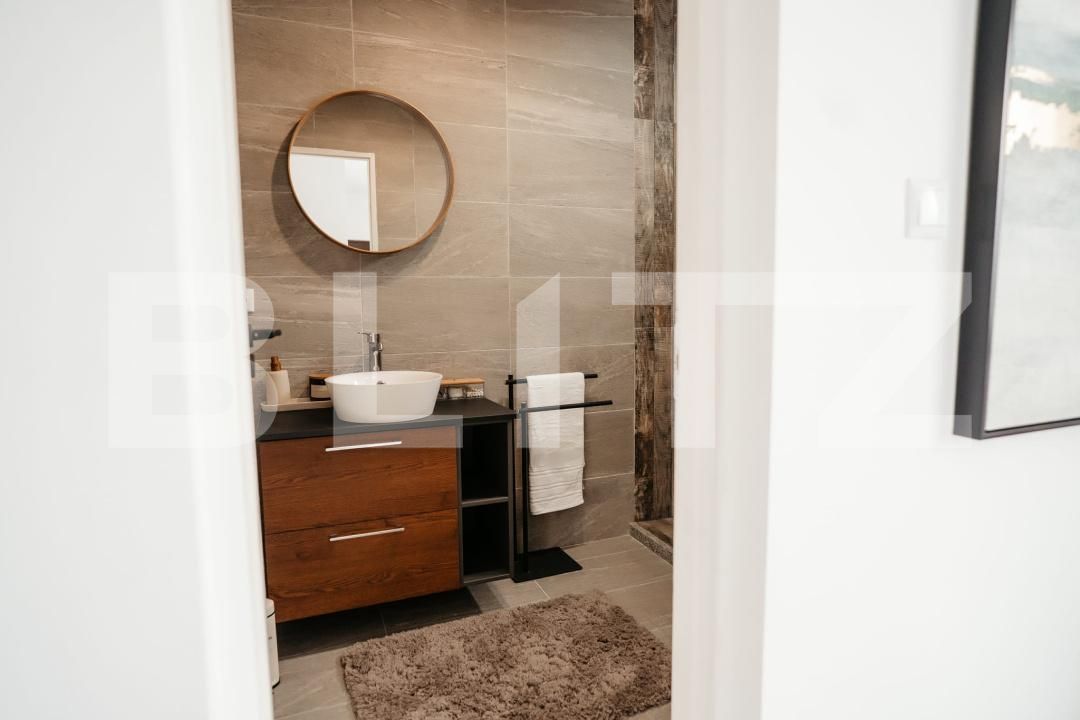 Apartament de închiriat 3 camere Garii - 193818AI | BLITZ Oradea | Poza5