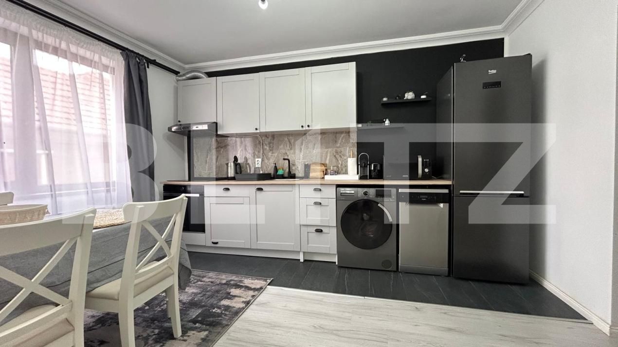 Apartament de închiriat 3 camere Garii - 193818AI | BLITZ Oradea | Poza3