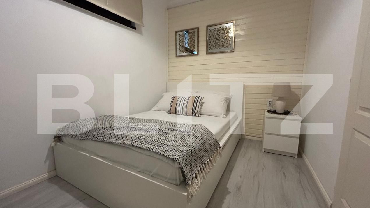 Apartament de închiriat 3 camere Garii - 193818AI | BLITZ Oradea | Poza7