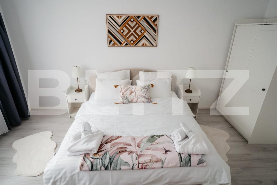 Apartament de închiriat 3 camere Garii - 193818AI | BLITZ Oradea | Poza9