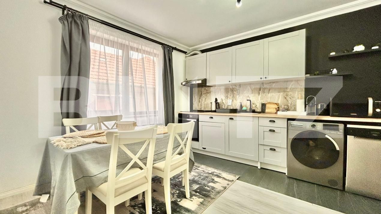 Apartament de închiriat 3 camere Garii - 193818AI | BLITZ Oradea | Poza6