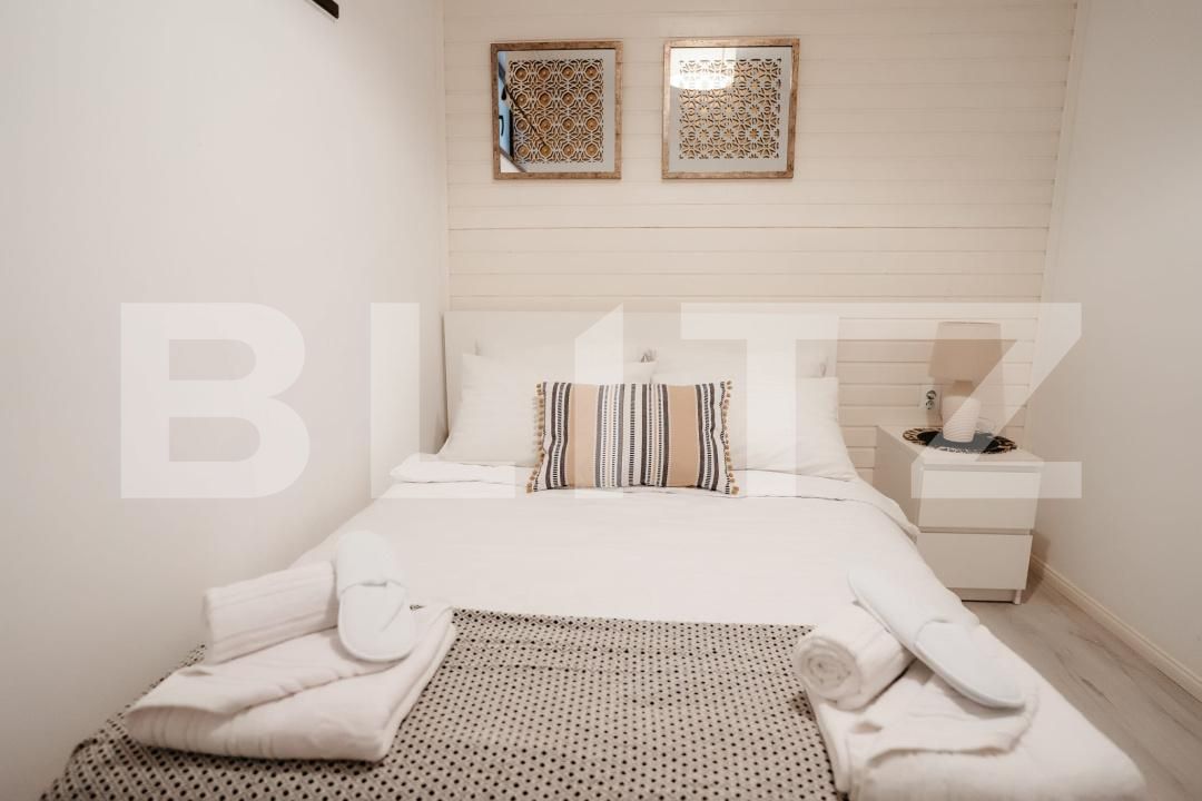 Apartament de închiriat 3 camere Garii - 193818AI | BLITZ Oradea | Poza4