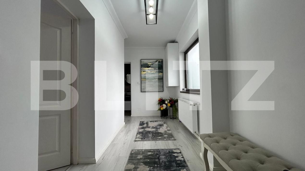 Apartament de închiriat 3 camere Garii - 193818AI | BLITZ Oradea | Poza10