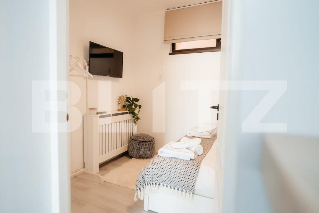 Apartament de închiriat 3 camere Garii - 193818AI | BLITZ Oradea | Poza3