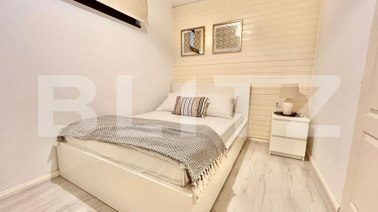 Apartament de închiriat 3 camere Garii - 193818AI | BLITZ Oradea | Poza4