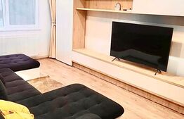 Apartament 3 camere, etaj 1, complet renovat și utilat 
