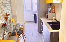 Apartament 3 camere, etaj 1, complet renovat și utilat 