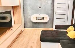 Apartament 3 camere, etaj 1, complet renovat și utilat 