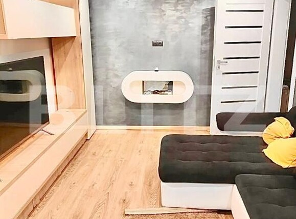 Apartament de închiriat 3 camere Rogerius - 193836AI | BLITZ Oradea | Poza1