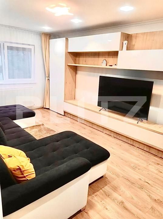 Apartament de închiriat 3 camere Rogerius - 193836AI | BLITZ Oradea | Poza2