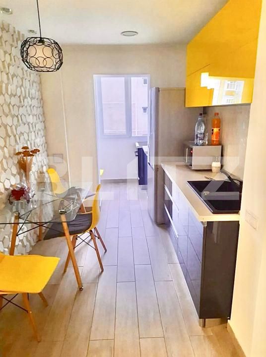 Apartament de închiriat 3 camere Rogerius - 193836AI | BLITZ Oradea | Poza3