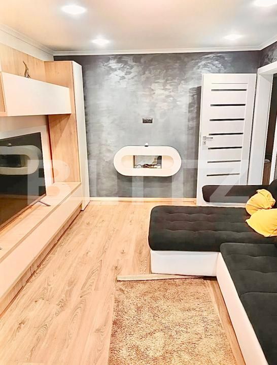 Apartament de închiriat 3 camere Rogerius - 193836AI | BLITZ Oradea | Poza2
