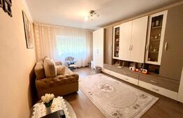 Apartament decomandat, complet renovat - Nufarul 