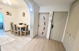 Apartament decomandat, complet renovat - Nufarul 