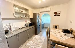 Apartament decomandat, complet renovat - Nufarul 