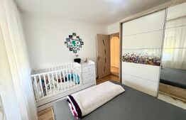 Apartament decomandat, complet renovat - Nufarul 