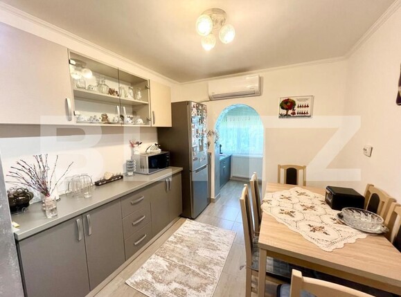 Apartament de vânzare 2 camere Nufarul - 193862AV | BLITZ Oradea | Poza1