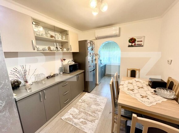 Apartament de vânzare 2 camere Nufarul - 193862AV | BLITZ Oradea | Poza5