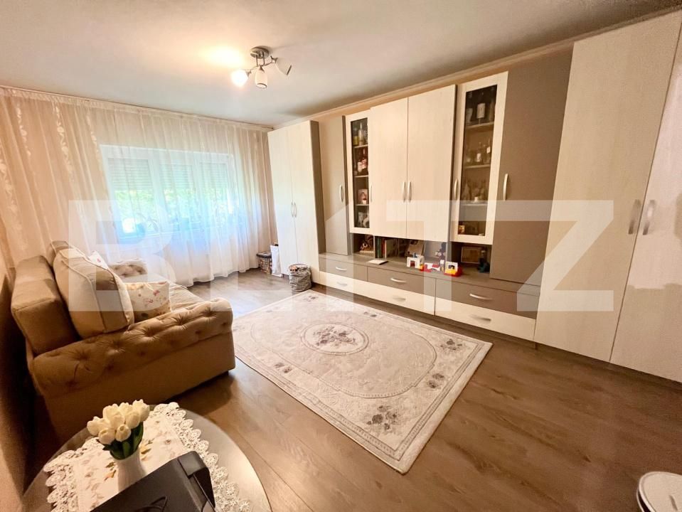 Apartament de vânzare 2 camere Nufarul - 193862AV | BLITZ Oradea | Poza4