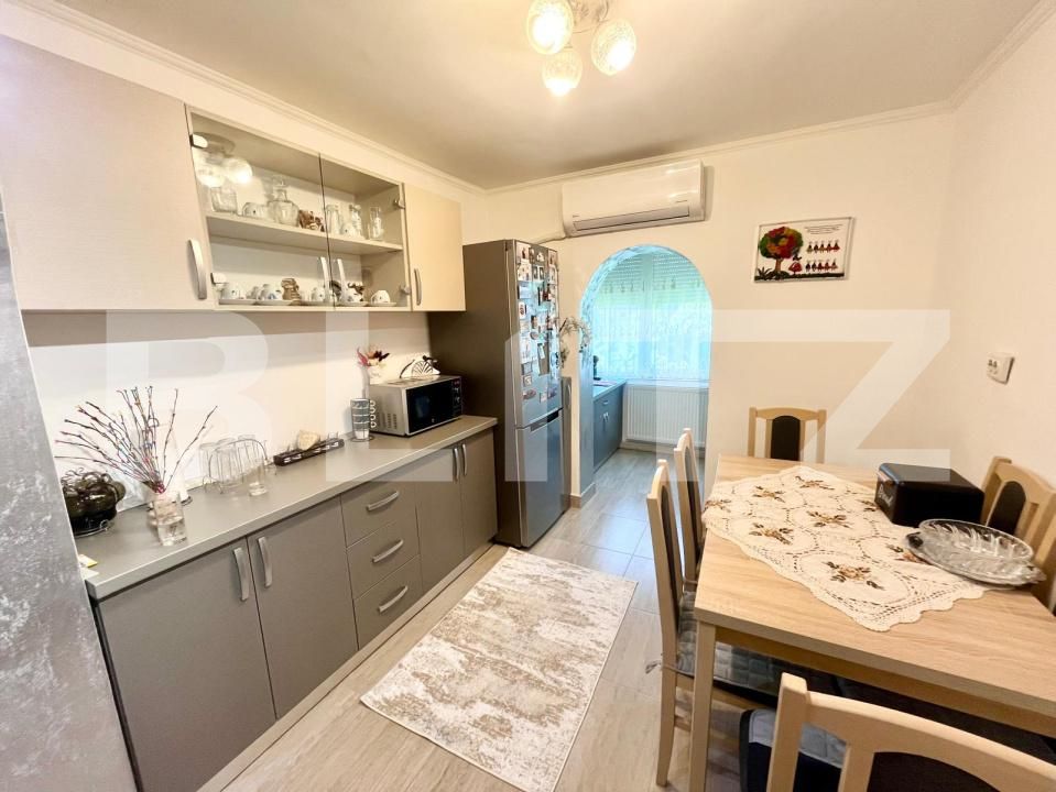 Apartament de vânzare 2 camere Nufarul - 193862AV | BLITZ Oradea | Poza5