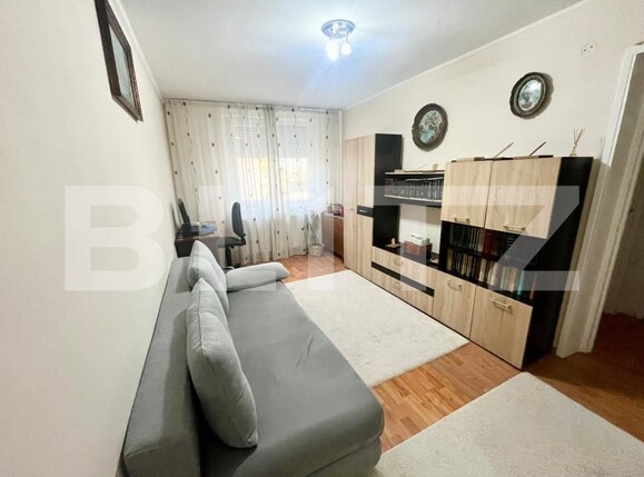 Apartament de vânzare 2 camere Velenta - 193867AV | BLITZ Oradea | Poza1
