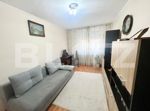 Apartament de vânzare 2 camere Velenta - 193867AV | BLITZ Oradea | Poza2
