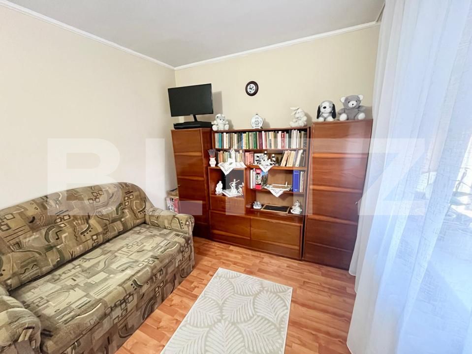 Apartament de vânzare 2 camere Velenta - 193867AV | BLITZ Oradea | Poza3