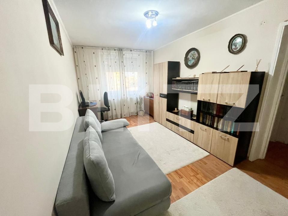Apartament de vânzare 2 camere Velenta - 193867AV | BLITZ Oradea | Poza3