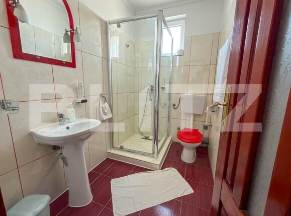 Spațiu comercial de închiriat Sanmartin - 193868SIC | BLITZ Oradea | Poza15