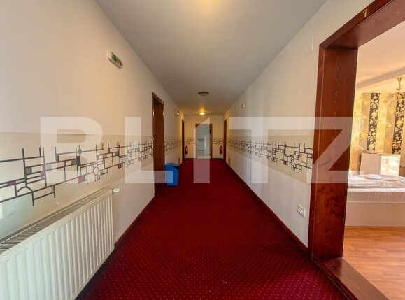 Spațiu comercial de închiriat Sanmartin - 193868SIC | BLITZ Oradea | Poza25