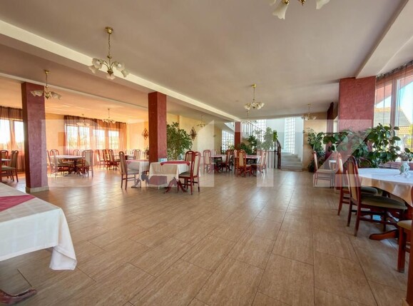 Spațiu comercial de închiriat Sanmartin - 193868SIC | BLITZ Oradea | Poza2