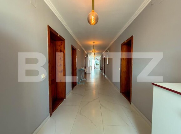 Spațiu comercial de închiriat Sanmartin - 193868SIC | BLITZ Oradea | Poza21