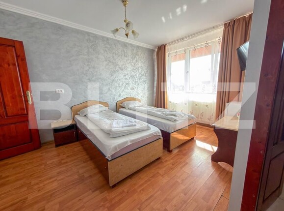 Spațiu comercial de închiriat Sanmartin - 193868SIC | BLITZ Oradea | Poza8