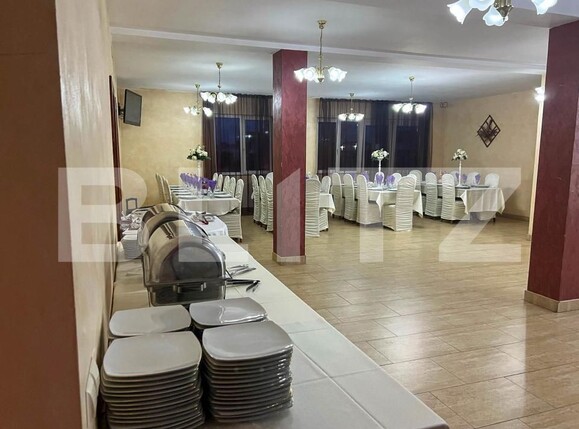 Spațiu comercial de închiriat Sanmartin - 193868SIC | BLITZ Oradea | Poza7