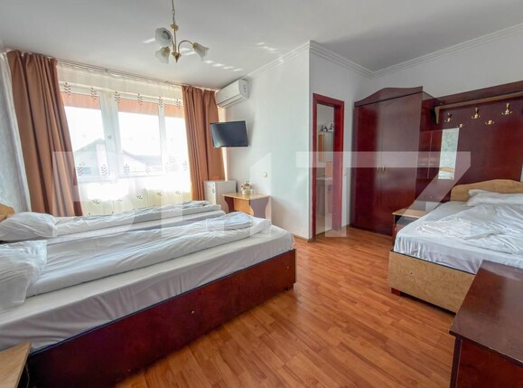 Spațiu comercial de închiriat Sanmartin - 193868SIC | BLITZ Oradea | Poza13