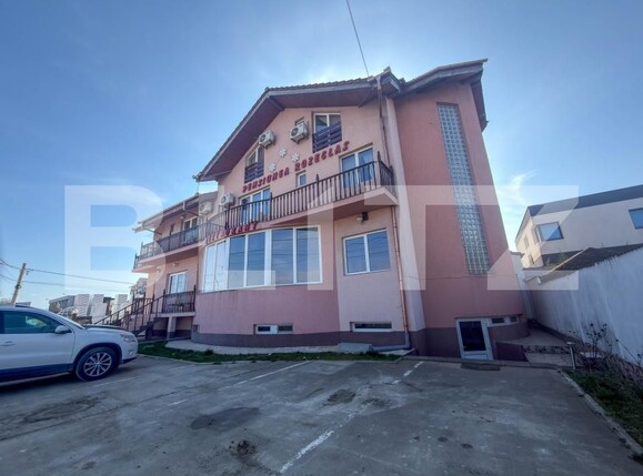 Spațiu comercial de închiriat Sanmartin - 193868SIC | BLITZ Oradea | Poza1