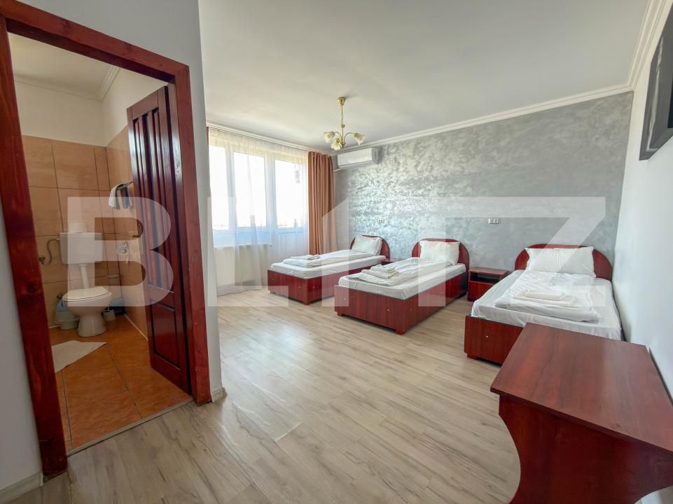 Spațiu comercial de închiriat Sanmartin - 193868SIC | BLITZ Oradea | Poza16