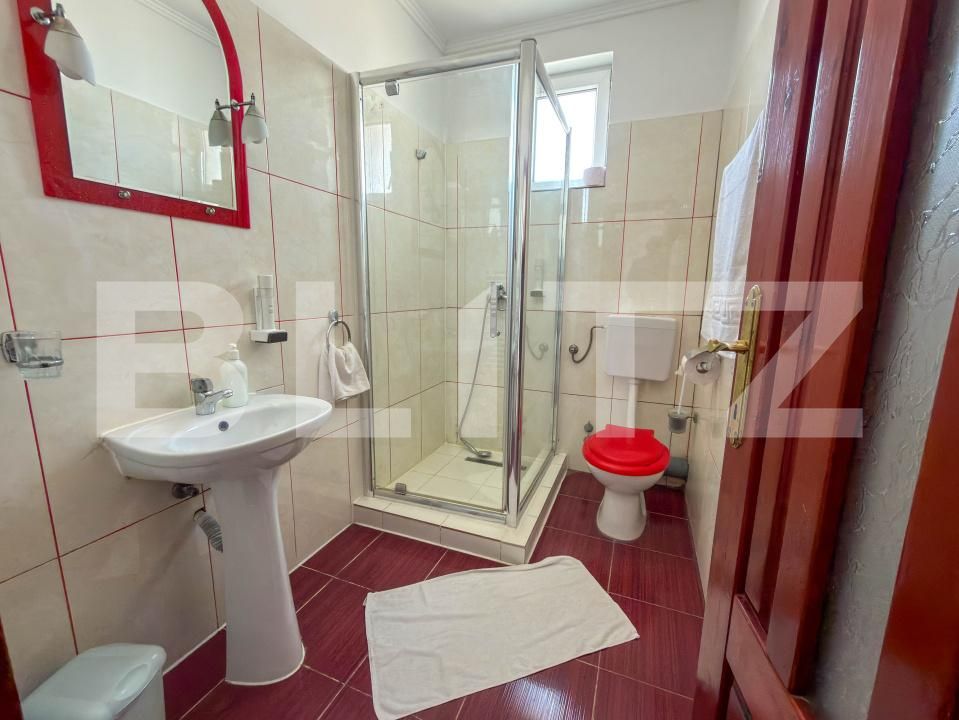Spațiu comercial de închiriat Sanmartin - 193868SIC | BLITZ Oradea | Poza15