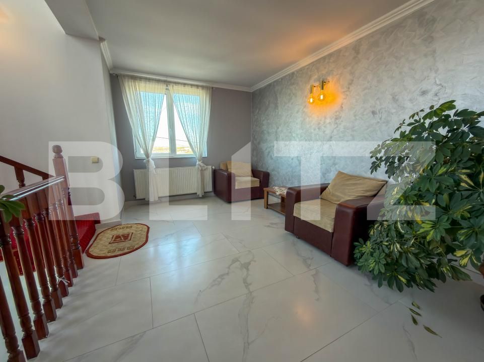 Spațiu comercial de închiriat Sanmartin - 193868SIC | BLITZ Oradea | Poza22