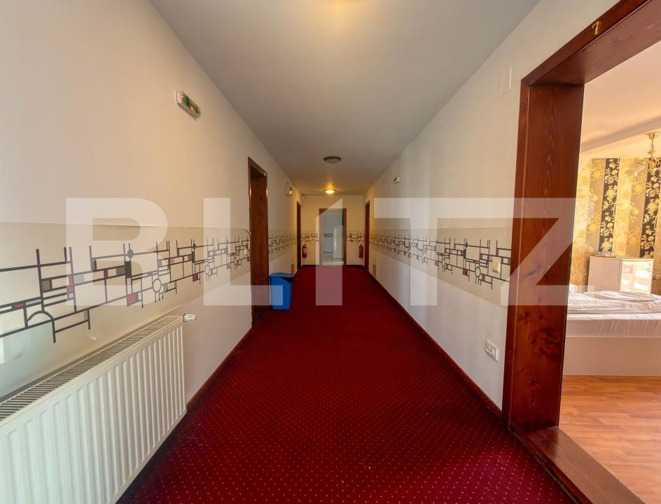 Spațiu comercial de închiriat Sanmartin - 193868SIC | BLITZ Oradea | Poza25