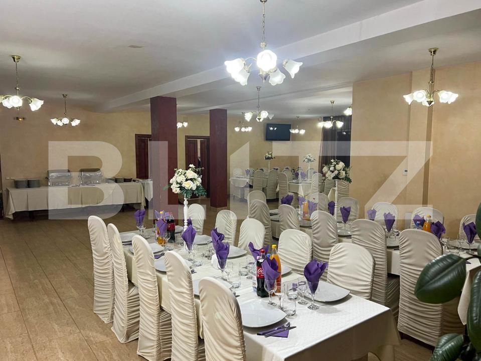 Spațiu comercial de închiriat Sanmartin - 193868SIC | BLITZ Oradea | Poza10